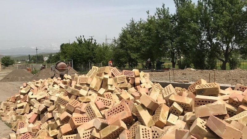 Renovation of State Archive of Bishkek building planned for 108.9mln soms - Vimarsana News