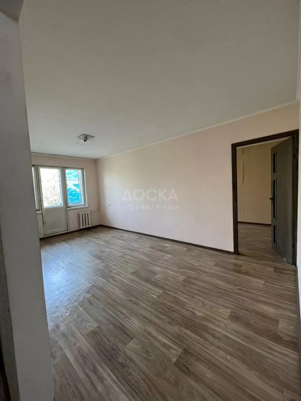Продаю 2-комнатную квартиру, 46кв. м., этаж - 5/5, Боконбаева/Ибраимова 51000$.