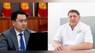 Два заместителя министра сами написали заявление об увольнении, - Алымкадыр Бейшеналиев