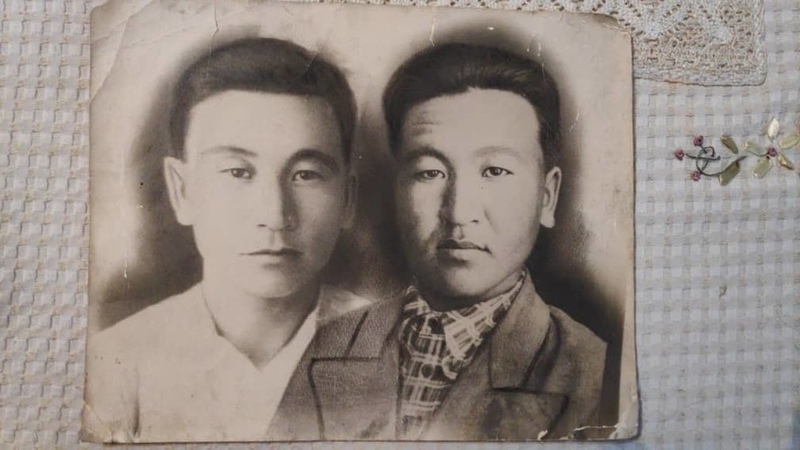 Burial place of Kyrgyz WW2 soldier Sabir Doronbekov established in Ukraine - Vimarsana News