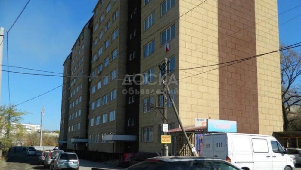 Продаю 2-комнатную квартиру, 66кв. м., этаж - 9/9, Восток-5 (Кийизбаева-89).