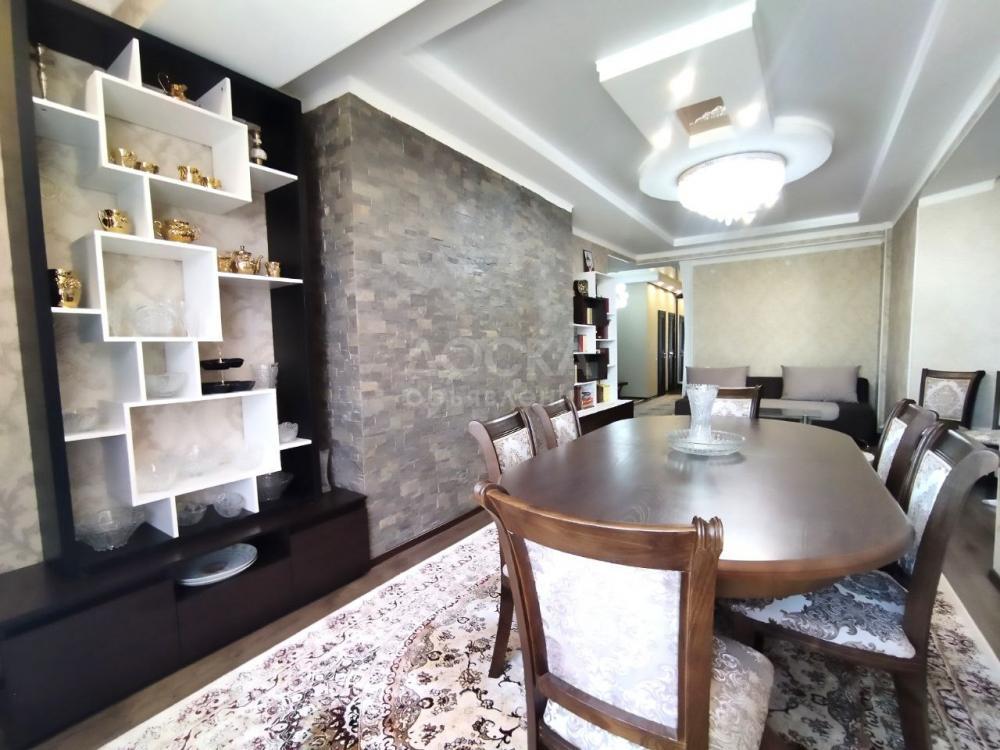 Продаю 3-комнатную квартиру, 103кв. м., этаж - 7/11, Ср.Джал.