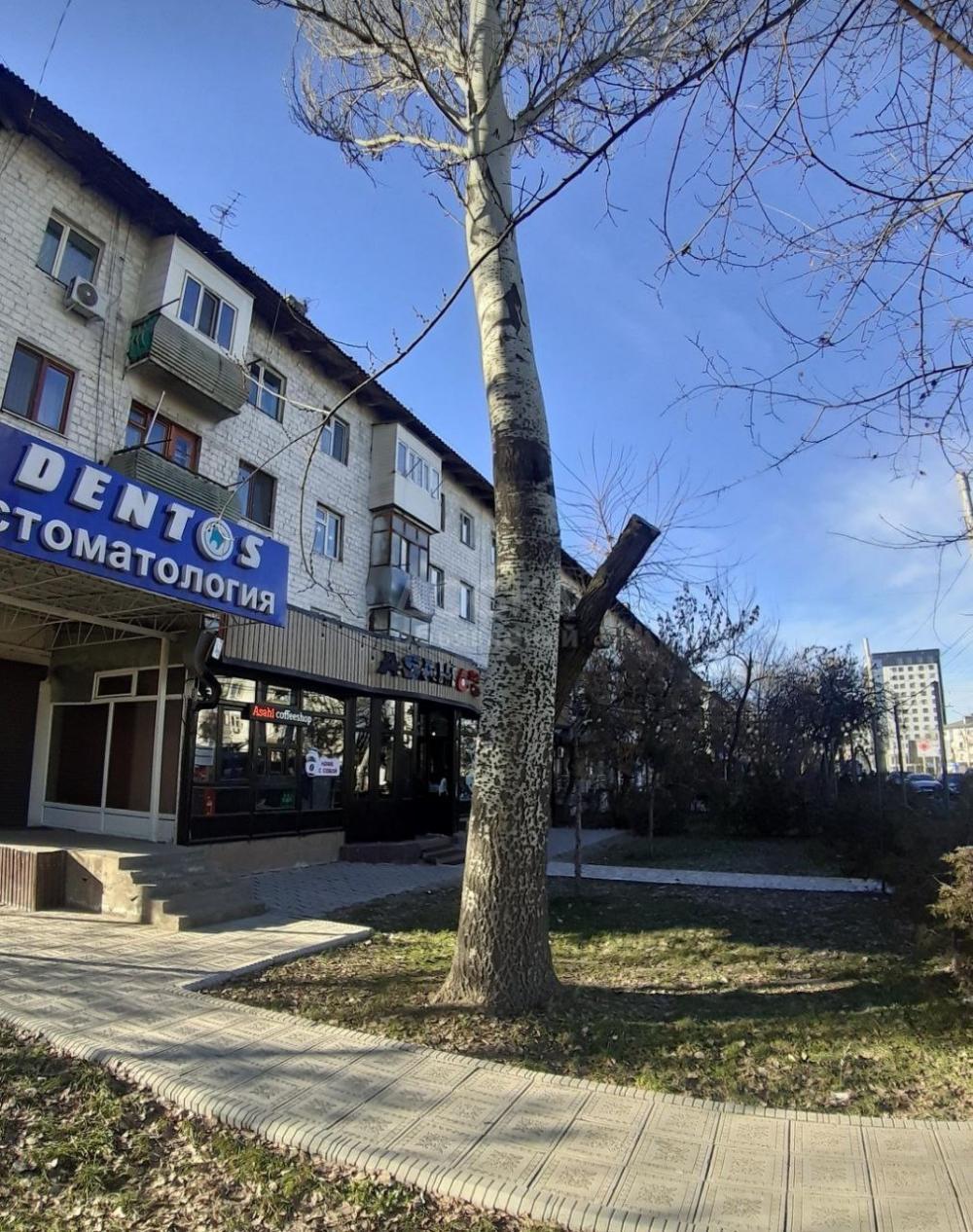 Продаю 3-комнатную квартиру, 58кв. м., этаж - 1/4, Ататюрк Парк.
