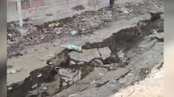 Подрядчик отремонтирует улицы жилмассива Арча-Бешик после прокладки канализации, - мэрия