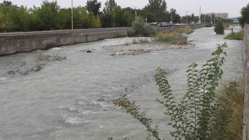Moratorium on construction along Ala-Archa and Alamedin Rivers suggested in Bishkek - Vimarsana News