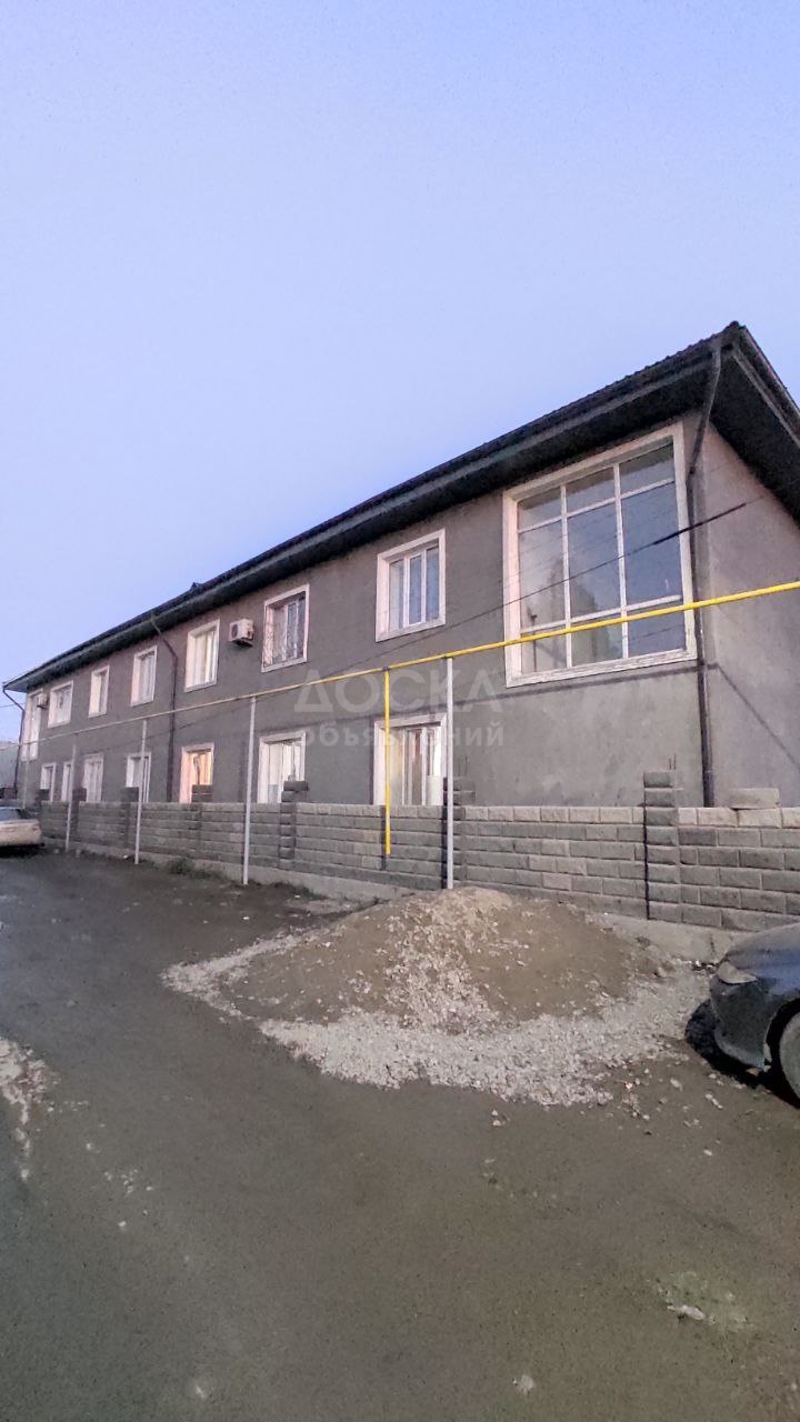 Продаю 1-комнатную квартиру, 21кв. м., этаж - 1/2, Кирком.