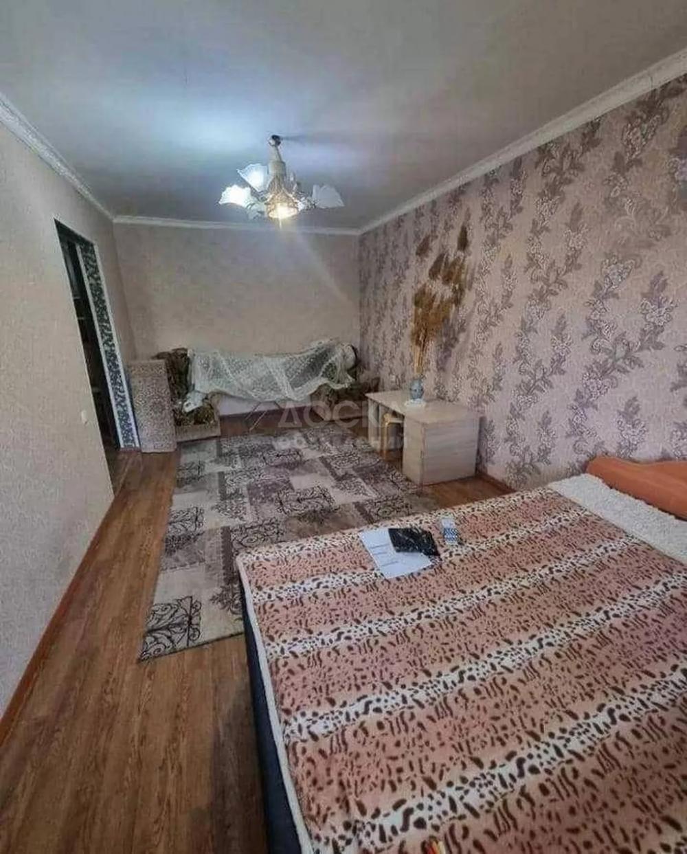 Сдаю 1-комнатную квартиру, 37кв. м., этаж - 4/5, район Бишкек Парк.