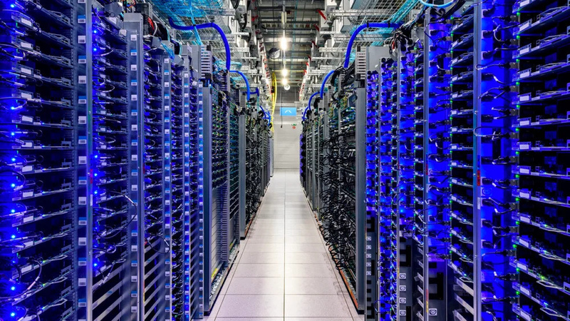 Cabinet Chairman Japarov tasks to build data processing center by 2024 - Vimarsana News