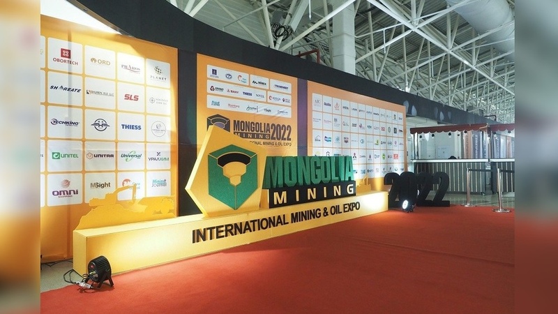 Mongolia Mining starts today - Vimarsana News