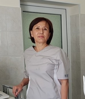 Предпринимательница из Тараза баллотируется в Президенты России