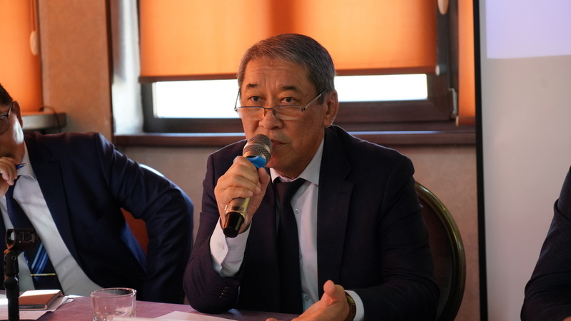 Kyrgyzstan to participate in UNICEF's Multiple Indicator Cluster Survey - Vimarsana News