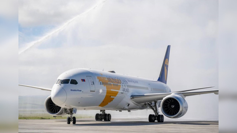Direct flights between Mongolia and Australia to be launched - Vimarsana News