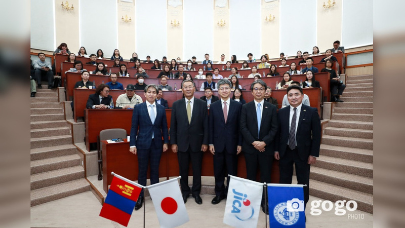 Mongolian State University to launch Japanese Modernization and Development Studies - Vimarsana News