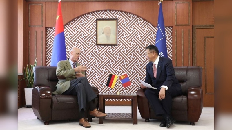 Mongolia To Declare 2024 Mongolian German Education Cooperation Year   En 736059.1696917439.b 