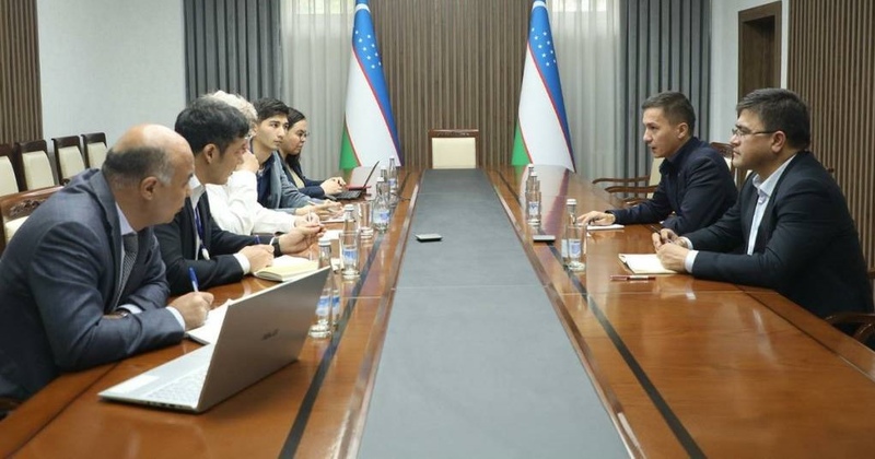 ADB allocates $170 million to Uzbekistan to popularize electric vehicles - Vimarsana News