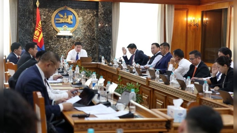 PM of Mongolia orders to intensify winter preparations - Vimarsana News