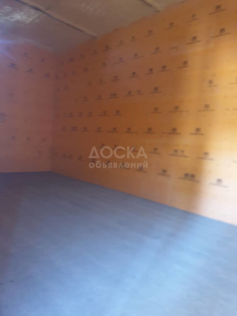 Сдаю складское помещение 78кв. м., с. Новопокровка.