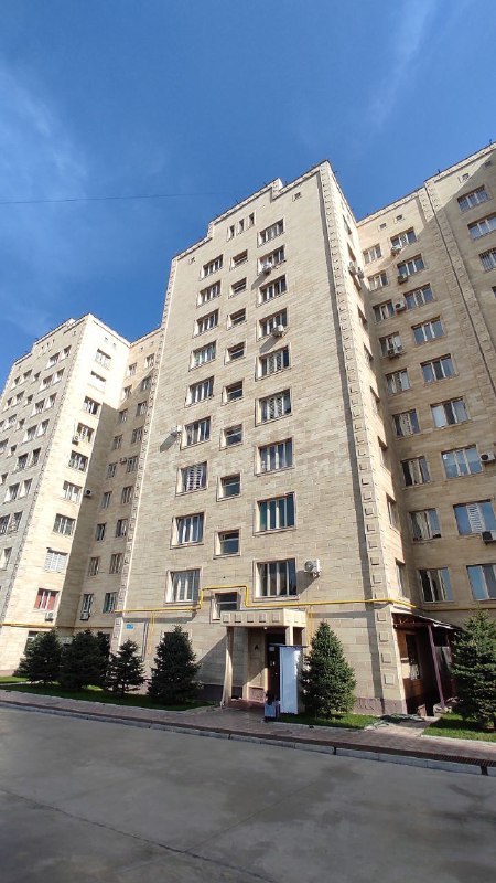 Продаю 1-комнатную квартиру, 50кв. м., этаж - 6/10, Аю Гранд.