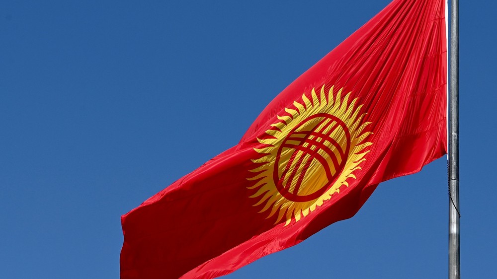 На самом деле мы не инициировали изменение флага, - автор флага ...