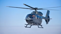 Горожанин предлагает перевозить зарубежных гостей на вертолетах
