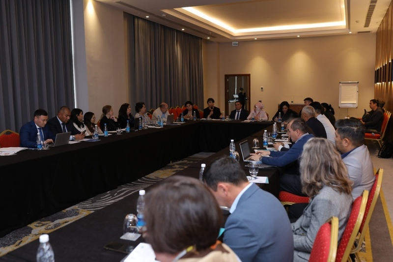 Measures to protect rights of migrants from Kyrgyzstan, Kazakhstan and Uzbekistan discussed in Bishkek - Vimarsana News