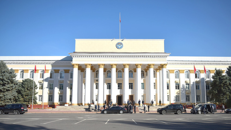 Cabinet of Ministers reduces number of deputy ministers in 8 ministies - Vimarsana News