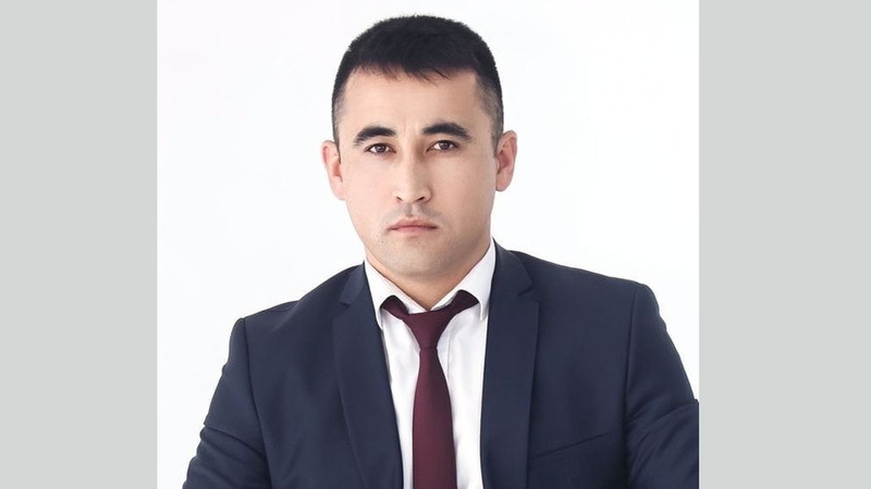 Court sentences Chyntemir Ashiraliev to life imprisonment for triple murder - Vimarsana News