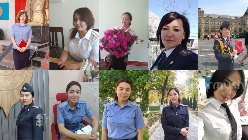 Киргизии пизда девушка секс (85 фото)