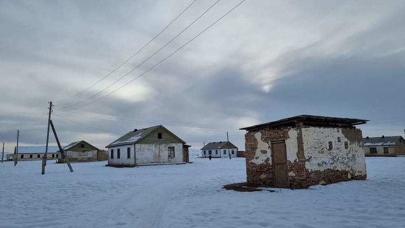 Mobile communication station installed in the coldest place of Kyrgyzstan - Vimarsana News