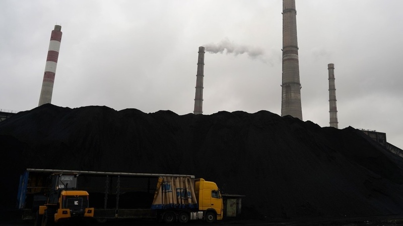 Safety and quality of coal checked at Bishkek combined heat and power plant - Vimarsana News