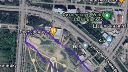 «Бишкекглавархитектура» не выдавала документы на проектирование высотного здания на Южной магистрали