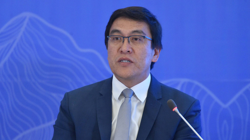 Forums dedicated to youth, Kyrgyzstanis abroad, and diversity to be held in Kyrgyzstan in November - Vimarsana News