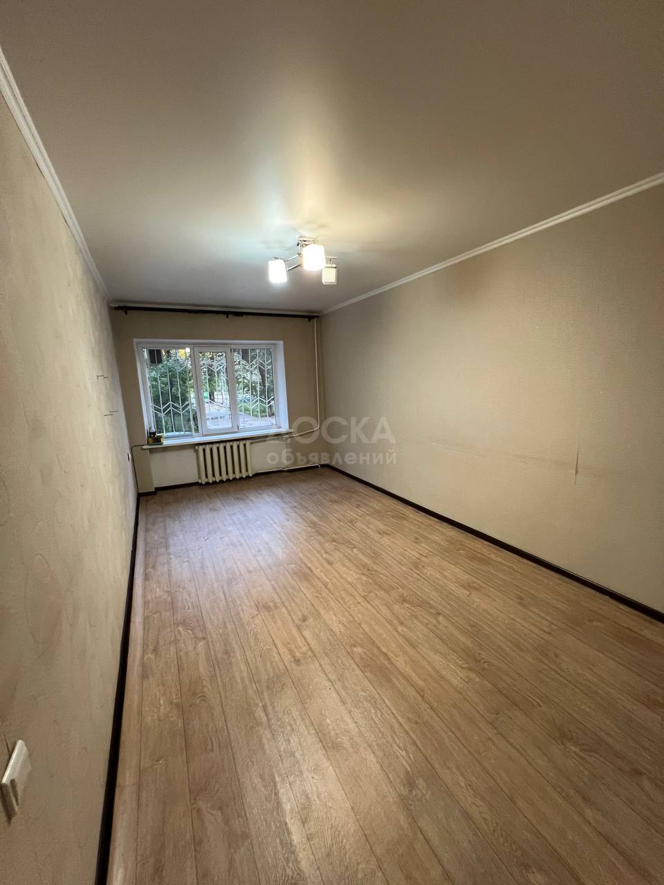 Продаю 1-комнатную квартиру, 30кв. м., этаж - 1/4, Жукеева-Пудовкина/Скрябина.