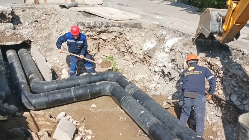 World Bank to provide $6.9 million loan for reconstruction of heat supply in southern part of Bishkek - Vimarsana News