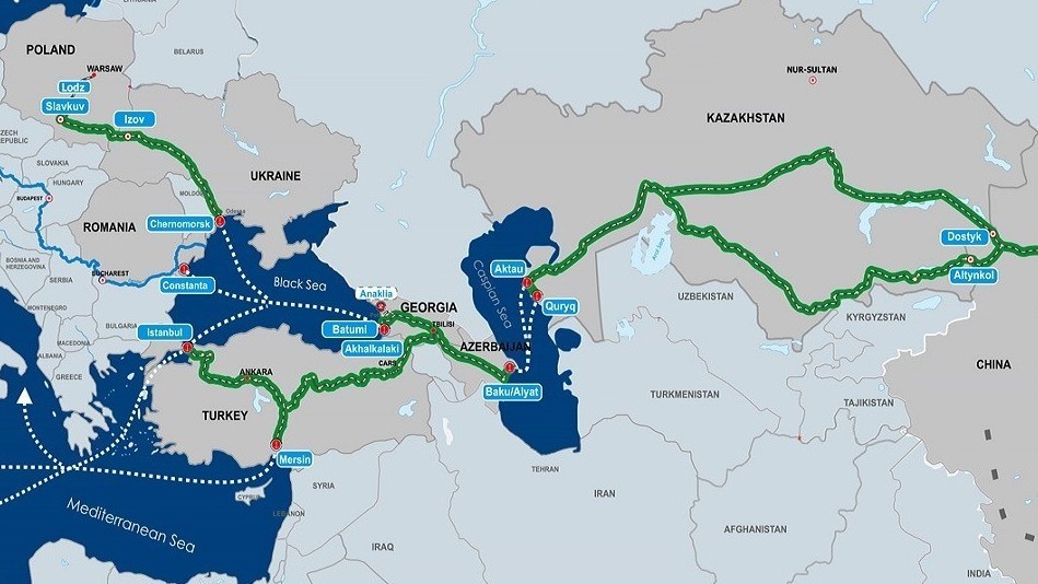 Коридор украина россия