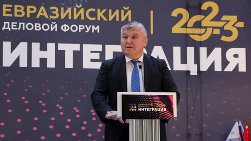 С 1 января 2025 года в ЕАЭС планируется запустить общий рынок электроэнергии , - министр ЕЭК А.Кожошев — Tazabek