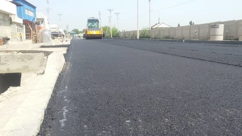 Parliament passes bills on ratification of loan agreements on rehabilitation of Suusamyr-Talas-Taraz road in 3rd reading - Vimarsana News