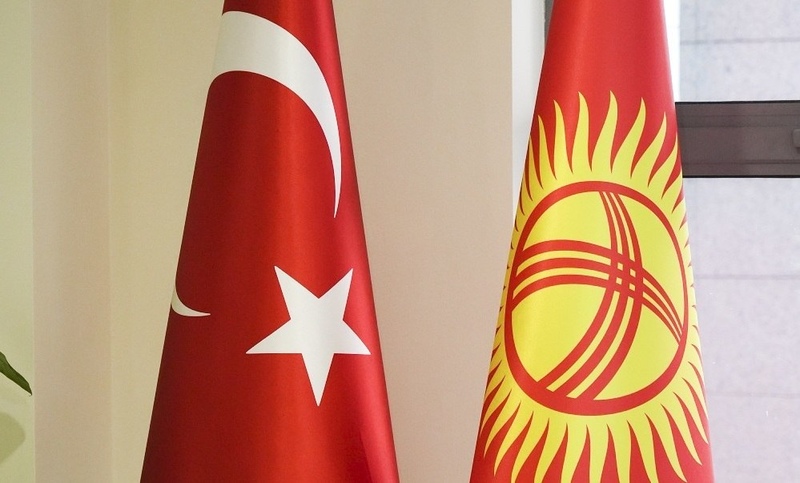 Days of Culture of Kyrgyzstan to be held in Türkiye