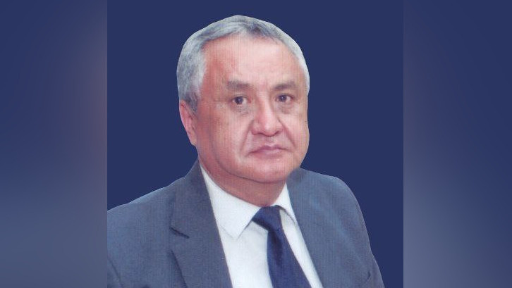 Тынарбек Иманалиев