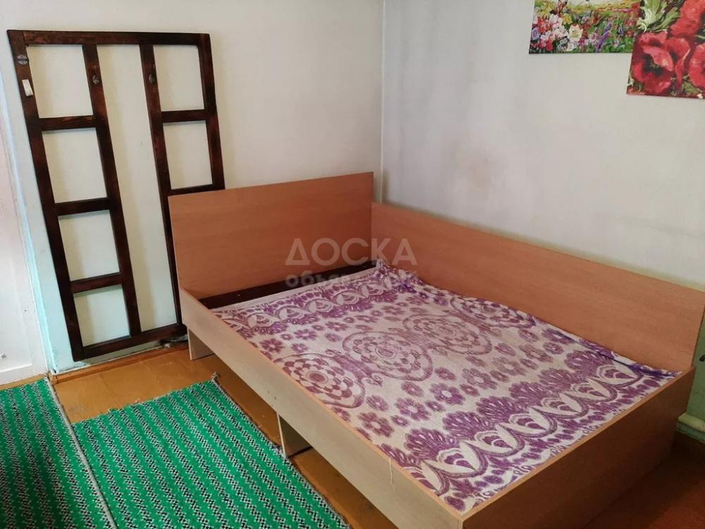 Сдаю дом 1-ком. 20кв. м., этаж-1, 4-сот., стена кирпич, цум.