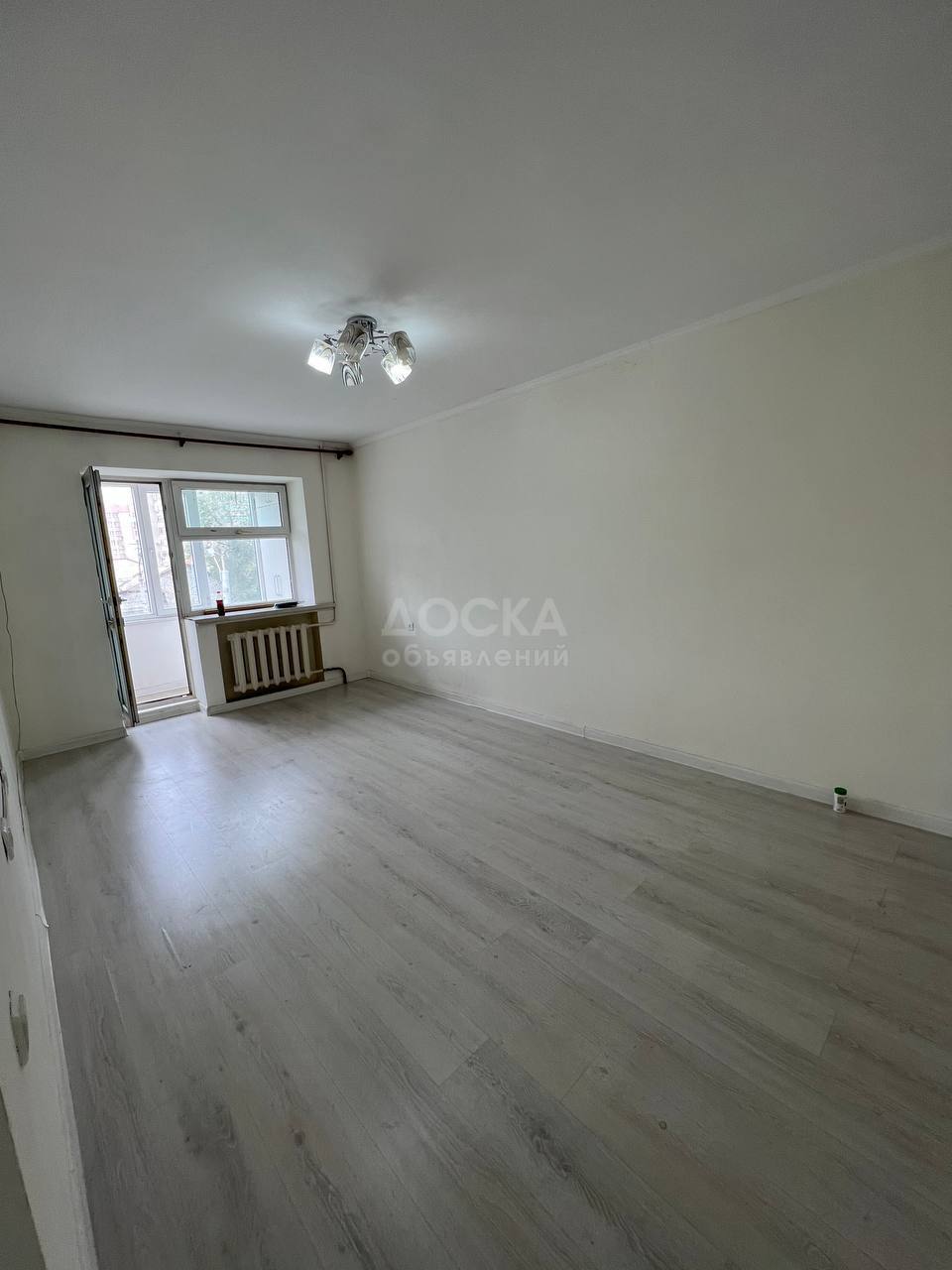 Продаю 1-комнатную квартиру, 32кв. м., этаж - 3/4, Советская/Кулатова.