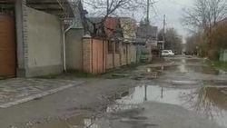 В списке по капремонту дорог на 2023 году улица Аммосова не предусмотрена, - мэрия