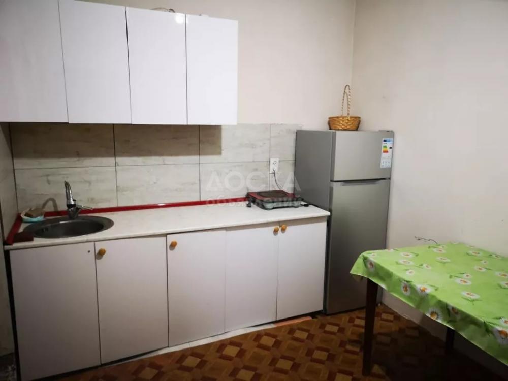 Сдаю 1-комнатную квартиру, 20кв. м., этаж - 1/1, ак-босого.