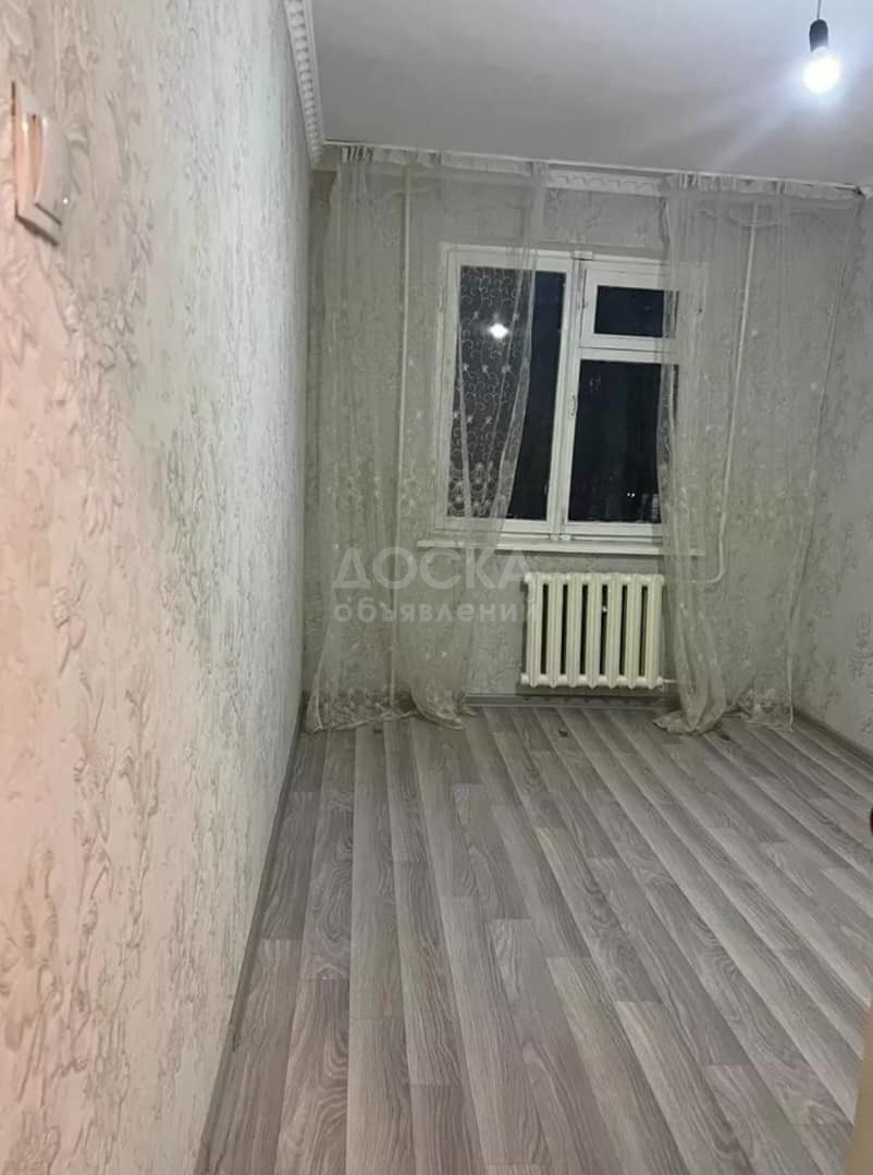 Сдаю 2-комнатную квартиру, 40кв. м., этаж - 2/4, 3мкр.