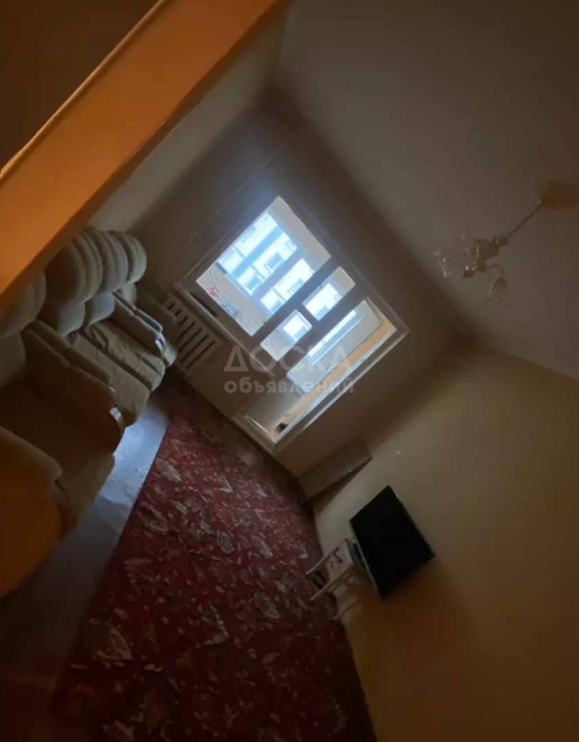 Сдаю 1-комнатную квартиру, 20кв. м., этаж - 8/9, тунгуч.