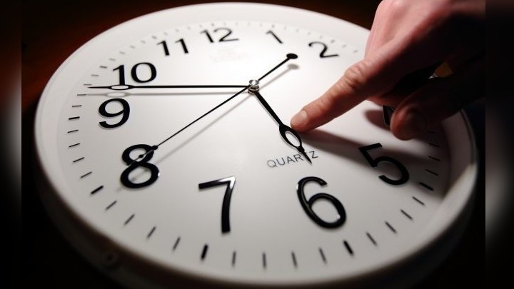 MP urges to support initiative to adjust clocks back by 1 hour in Kyrgyzstan - Vimarsana News