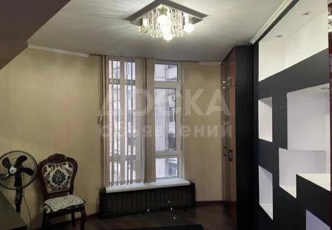 Сдаю 3-комнатную квартиру, 70кв. м., этаж - 7/7, жд вокзал.