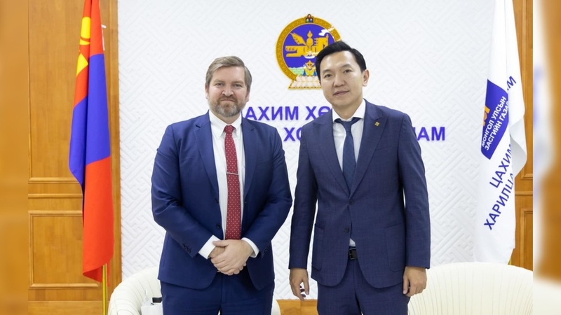 Mongolia to cooperate with e-learning center of Stanford University - Vimarsana News