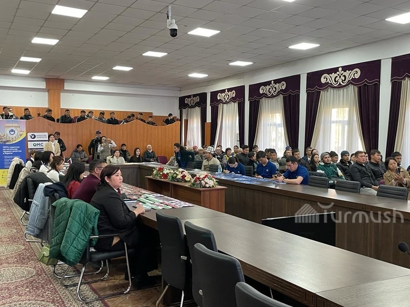 300 Kyrgyzstanis reported violation of their employee rights by their employers abroad - Vimarsana News
