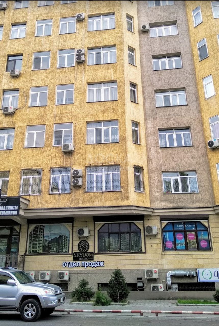 Продаю 2-комнатную квартиру, 59кв. м., этаж - 3/10, Ак Кеме.